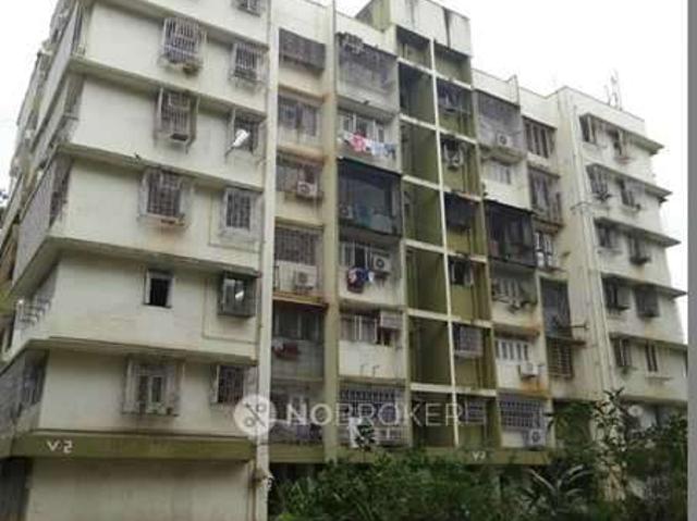 1 BHK Flat In Shree Chandraraj Complex For Sale In 1, Near