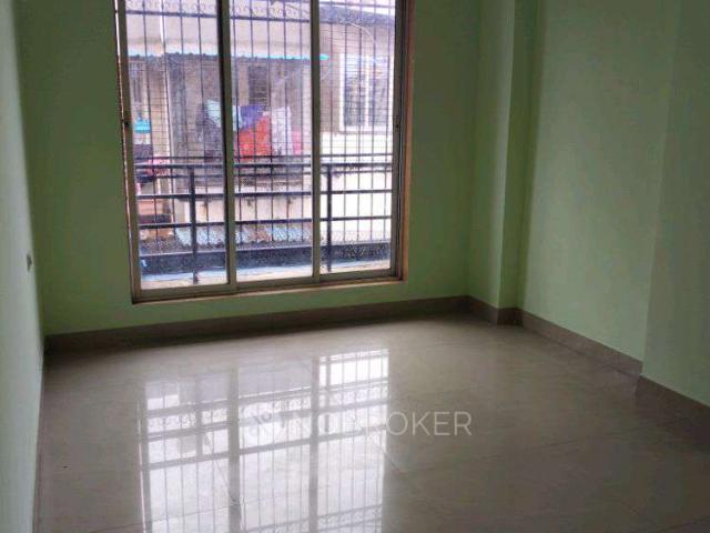 1 BHK Flat In Shree Complex, Sector 17 Ulwe for Rent In Ulw