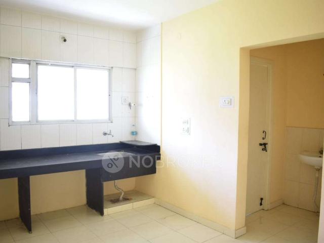 1 BHK Flat In Shree Datta Niwas Housing Society For Sale In Ambegaon Bk