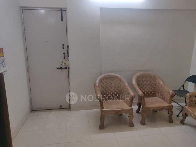 1 BHK Flat In Shree Datta Niwas Housing Society for Rent In Ambegaon Bk