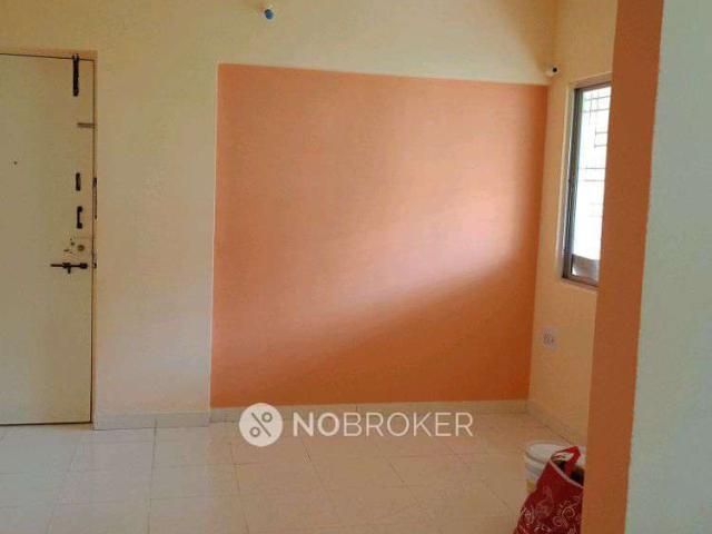1 BHK Flat In Shree Datta Niwas Housing Society for Rent In Dattanagar