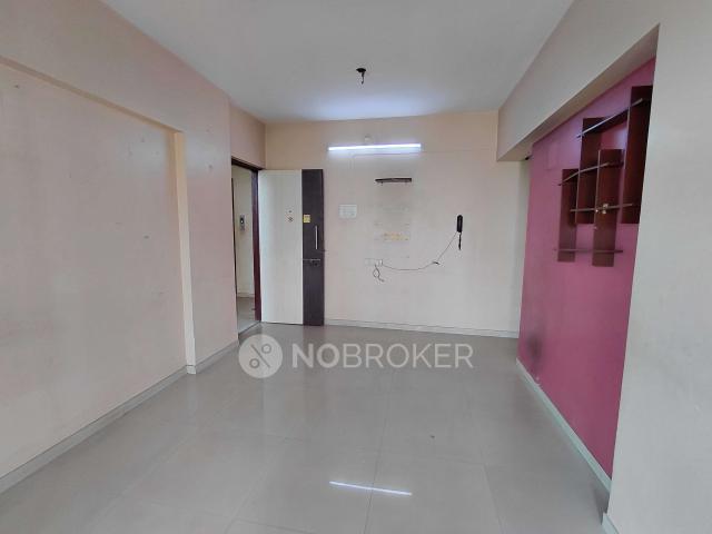 1 BHK Flat In Shree Drushti Apartment, Kasarvadavali for Rent In Sai Nagar