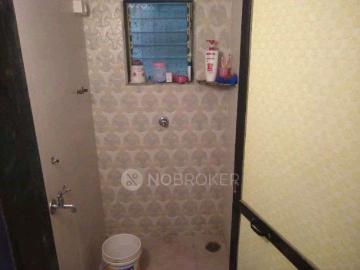 1 BHK Flat In Shree Ganesh Apartment, Ashele Gaon, Ulhasnagar 4 for Rent In Ashale Gaon