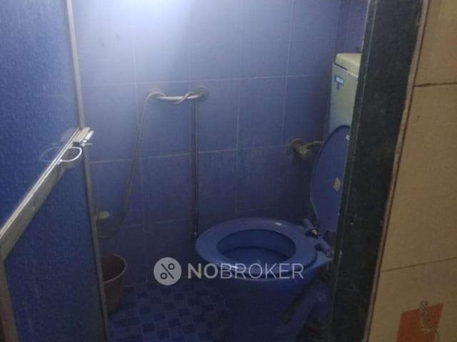 1 BHK Flat In Shree Ganesh Chs Dahisar For Sale In Dahisar