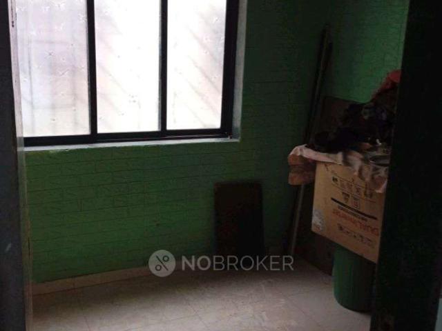 1 BHK Flat In Shree Ganesh Kripa Chs for Rent In Airoli Sector 10