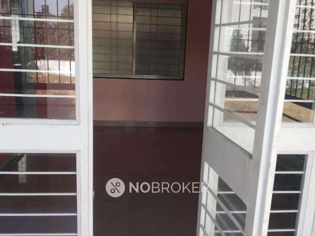 1 BHK Flat In Shree Ganesh Park For Sale In Mohammed Wadi