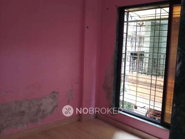 1 BHK Flat In Shree Ganesh Pranshu Pride for Rent In Dombiv
