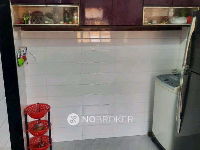 1 BHK Flat In Shree Gokuldham Building Co Op Hsg Society Fo
