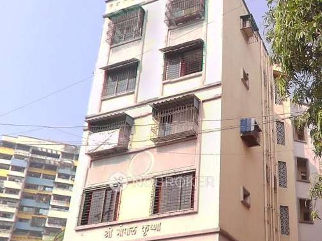 1 BHK Flat In Shree Gopal Krishna Chs for Rent In Kharghar