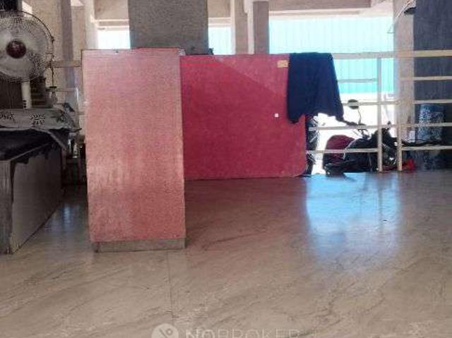 1 BHK Flat In Shree Heights For Sale In Kharghar