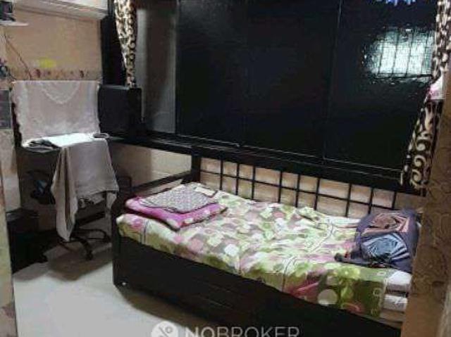 1 BHK Flat In Shree Jagannath Chs For Sale In Ghatkopar West