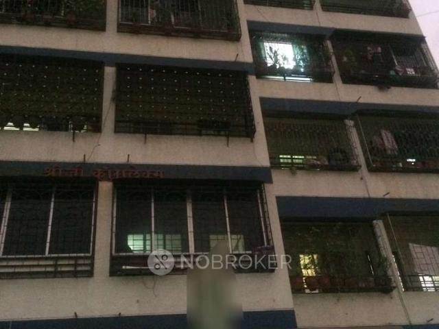 1 BHK Flat In Shree Ji Complex For Sale In Pimpri chinchwad