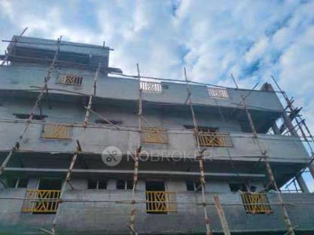 1 BHK Flat In Shree Kalabhairava Nilaya for Lease In, Heggadadevanapura