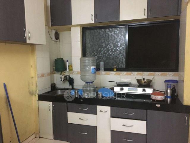 1 BHK Flat In Shree Kanhaiya Dreams For Sale In Dhanori