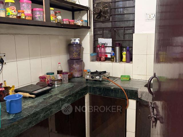 1 BHK Flat In Shree Krishna Apartment for Rent In Sector 117