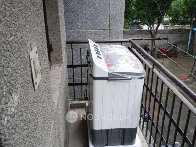 1 BHK Flat In Shree Krishna Apartment, Sector 117 for Rent In Sector 117