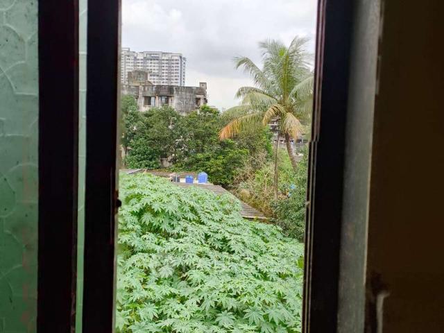 1 BHK Flat In Shree Krishna Plaza for Rent In Dombivli East