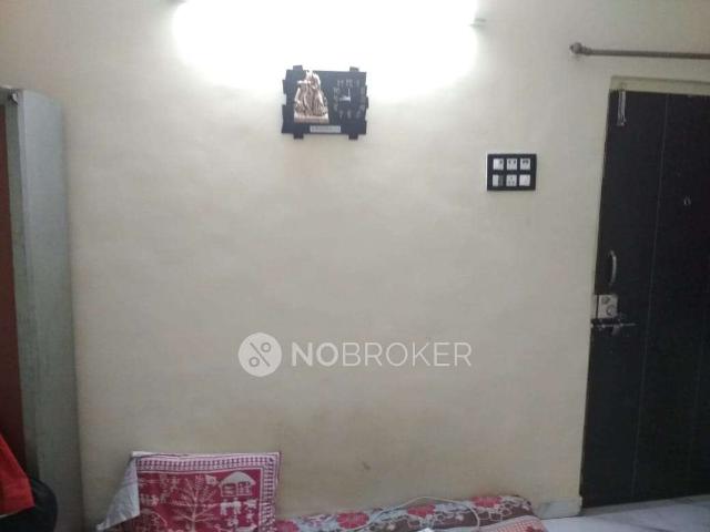 1 BHK Flat In Shree Krupa Chs for Rent In Kopar Khairane