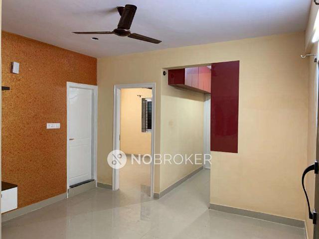 1 BHK Flat In Shree Krupa for Rent In Whitefield