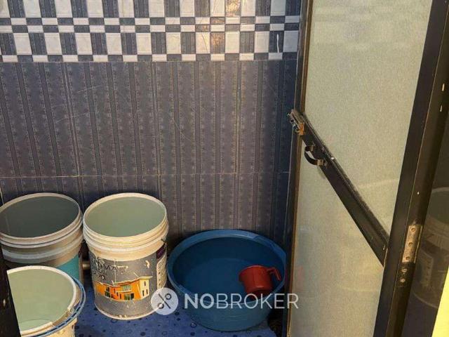 1 BHK Flat In Shree Krupa Harsh Neel Soc Taloja for Rent In