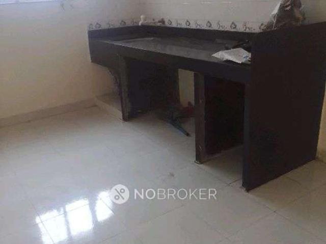 1 BHK Flat In Shree Krupa Shrusthi Shaninagar Bus Stop Samor for Rent In Dattanagar Chowk