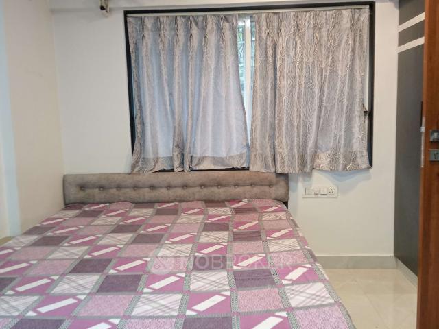 1 BHK Flat In Shree Laxmi Narayn Tower Snhenagar Colony Behind Neelayam Theayre Pune For Sale In Sadashiv Peth