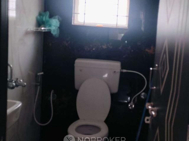 1 BHK Flat In Shree Ram Earth for Rent In Whitefield