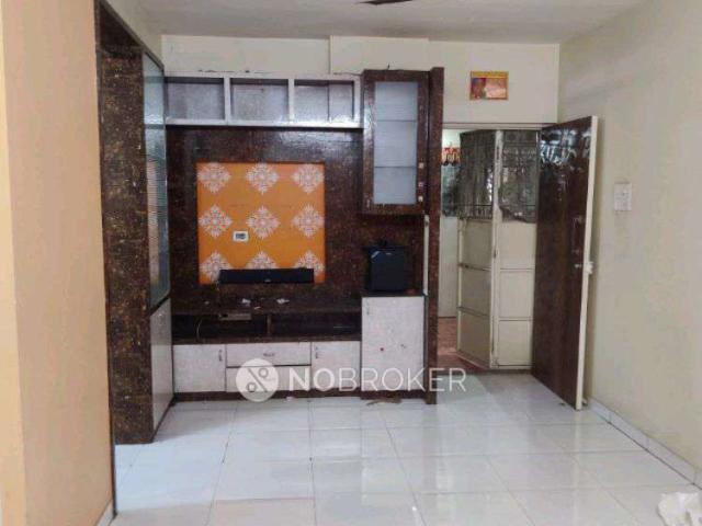 1 BHK Flat In Shree Residency For Sale In Narhe