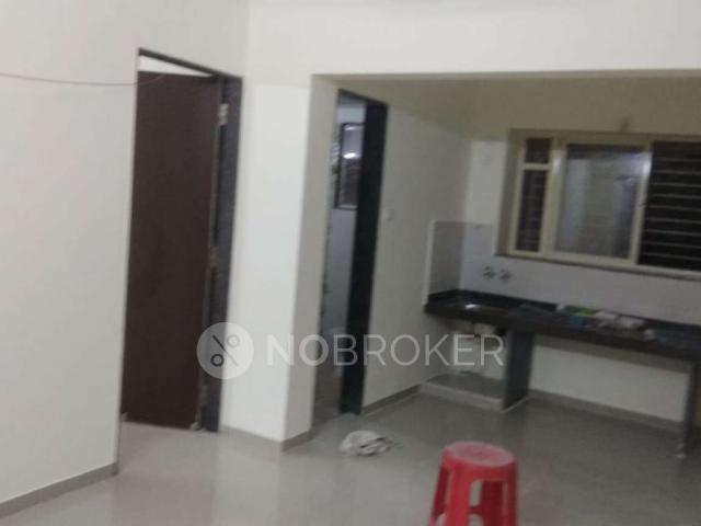 1 BHK Flat In Shree Royal For Sale In Wakad