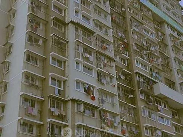 1 BHK Flat In Shree Sainath Chsl For Sale In Andheri East
