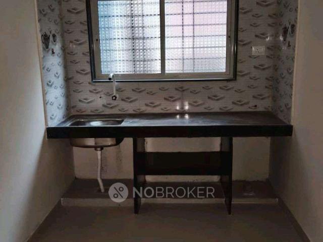 1 BHK Flat In Shree Samarth Apartment for Rent In Wagholi