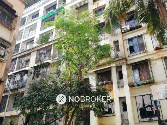1 BHK Flat In Shree Samarth For Sale In Prabhadevi