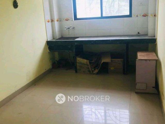 1 BHK Flat In Shree Sankul for Rent In Mahalunge