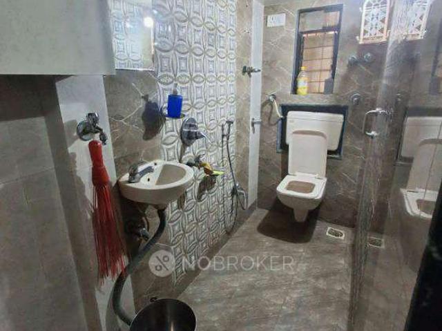 1 BHK Flat In Shree Sarasvati Bhuvan Dombivali for Rent In