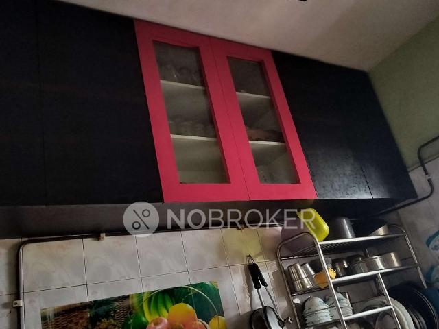 1 BHK Flat In Shree Shanti Niketan B 601 For Sale In Khargh