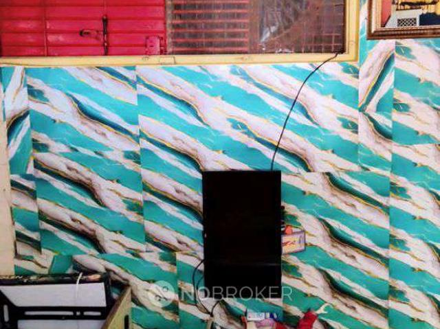 1 BHK Flat In Shree Shanti Niketan Chs For Sale In Kharghar