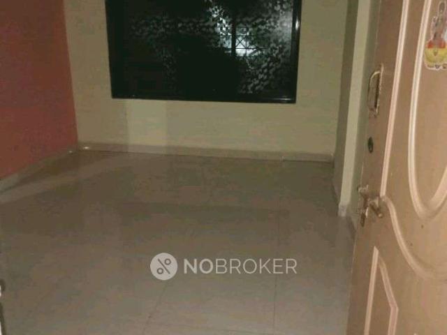 1 BHK Flat In Shree Shankeshwar Garden Phase 2 Chsl for Rent In Dombivli East