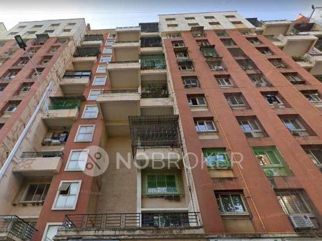 1 BHK Flat In Shree Shankeshwar Park for Rent In Dombivli E