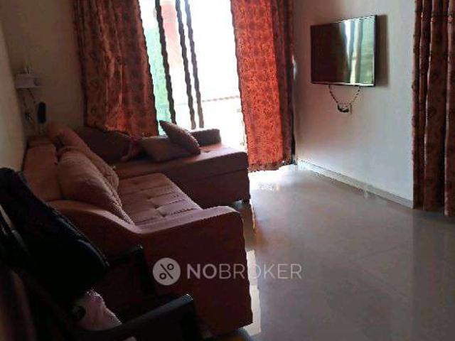 1 BHK Flat In Shree Shashwat Chs, Mira Road for Rent In Block 16, Shree Shashwat 2, Shree Shashwat Rd, 401107, India