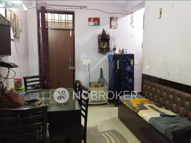1 BHK Flat In Shree Shyam Residency S For Sale In Surya Vih