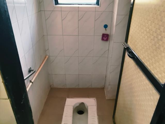 1 BHK Flat In Shree Siddhivinayak Chs For Sale In Kalwa Eas