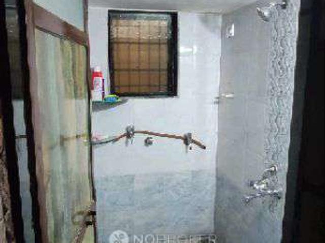 1 BHK Flat In Shree Umiya Complex for Rent In Devicha Pada