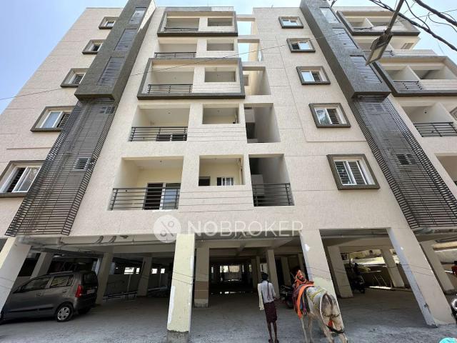 1 BHK Flat In Shree Vandana For Sale In Gowdanapalya