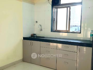 1 BHK Flat In Shree Vastudeep Dadamaharaj Heights, Girgaon F