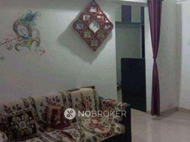 1 BHK Flat In Shree Venkatesh Joynest Phase Ii For Sale In Loni Kalbhor