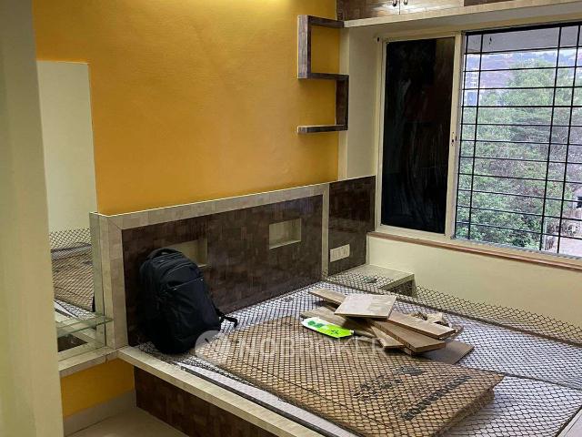 1 BHK Flat In Shree Venkatesh Kshitij, Ambegaon Bk for Rent In Ambegaon Bk