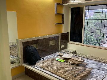 Ganga Osian Park, Rajas Society, Pune, Pune District, Maharashtra