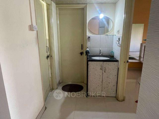 1 BHK Flat In Shree Venkatesh Kshitij for Rent In Ambegaon Bk