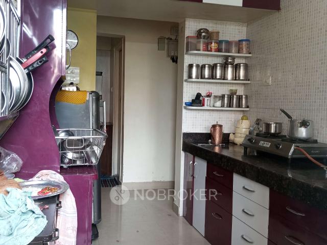 1 BHK Flat In Shree Vitthal Heritage For Sale In Ambegaon B