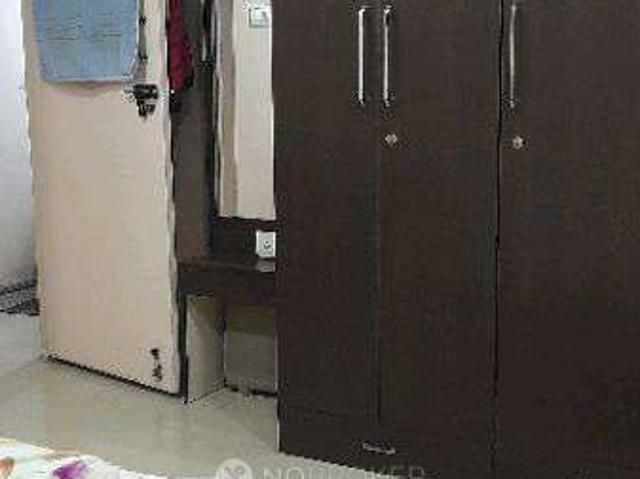 1 BHK Flat In Shree Vitthal Heritage For Sale In Ambegaon Bk
